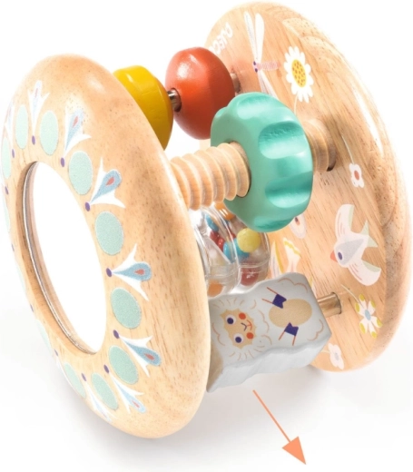 A motorika és a természetes mozgás támogatása