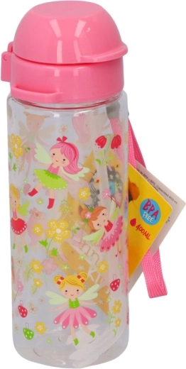Tritán gyermekkulacs Tündérek 400 ml