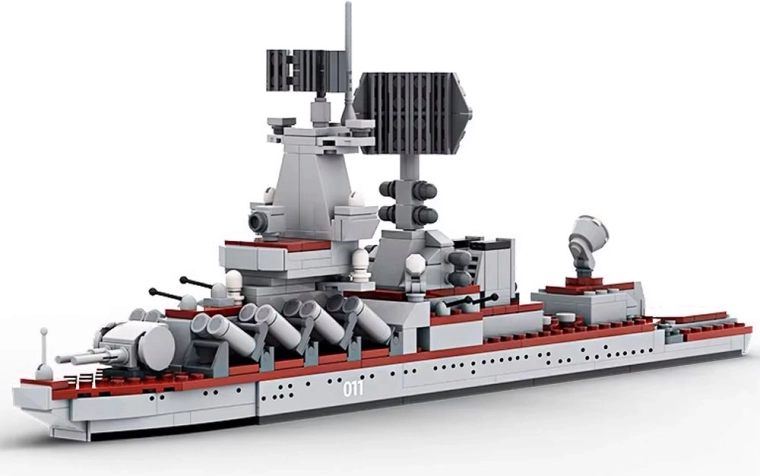 396 darab és valósághű részletek