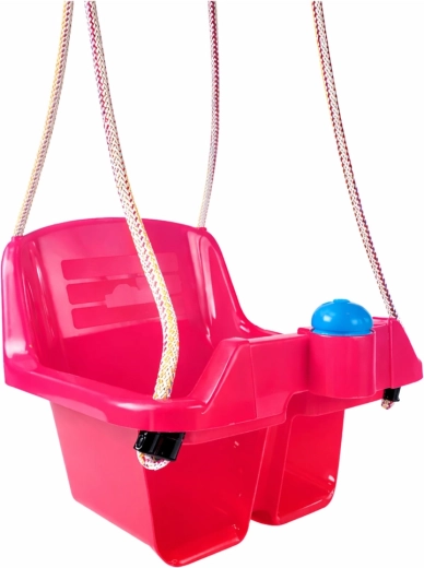 Maximális biztonság a legkisebbeknek