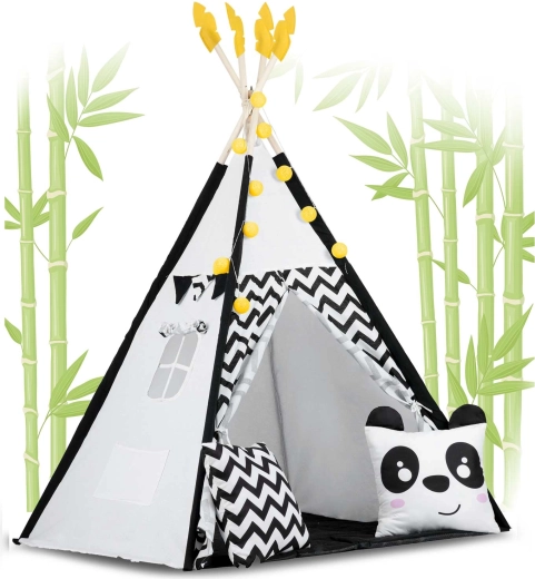 Teljes készlet fényfüzérrel és girlanddal