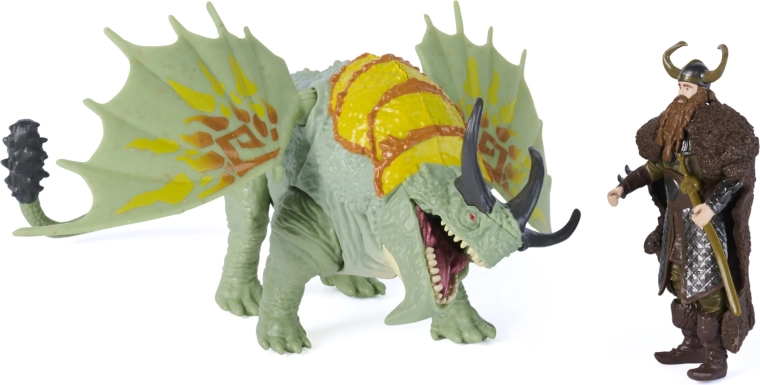 Mozgatható részek az akciódús pózokhoz