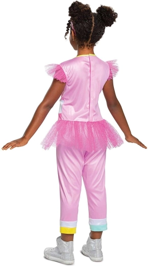 Remek választás jelmezes játékhoz és farsangra