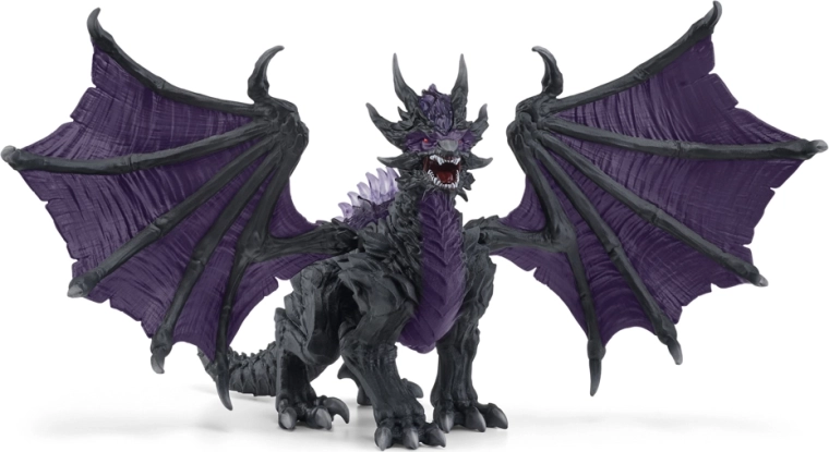 Schleich Eldrador Mini Creatures árnyék dzsungelrobot