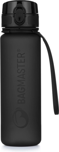 Bagmaster ivópalack 0,5 l fekete