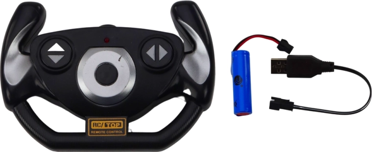 Ergonomikus távirányító