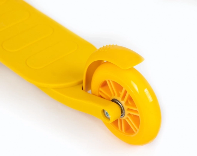 Biztonságos fékezés és csúszásgátló fellépő