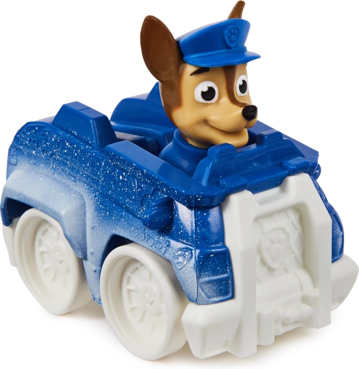 Integrált Chase figura