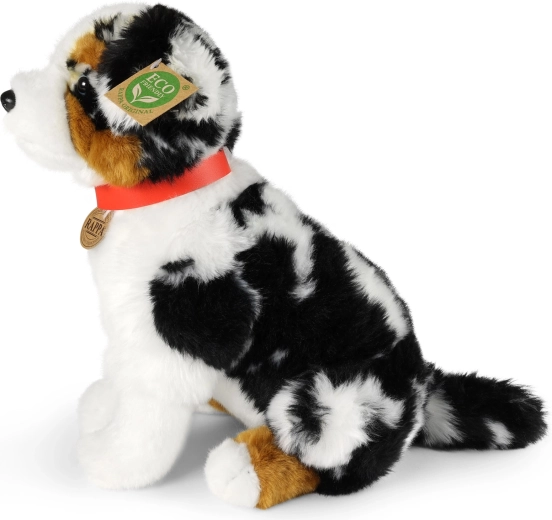 Valósághű megjelenés és puha bunda