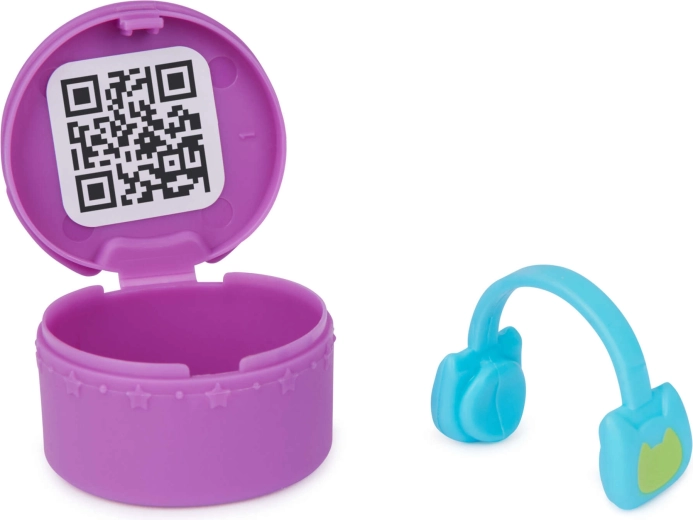 Meglepetés a cicás dobozban