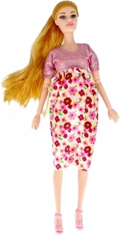 Stílusos öltözet divat- és családi játékhoz