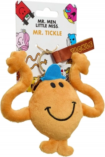 Stílusos kiegészítő a MR. MEN rajongóinak
