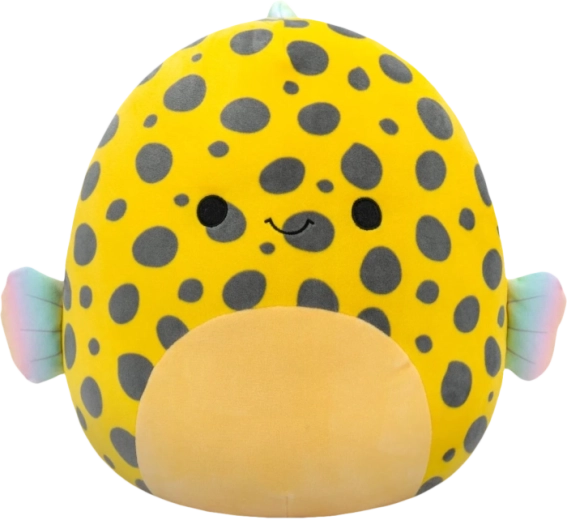 Extra puha és bújós