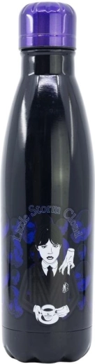 Wednesday rozsdamentes acél kulacs 780 ml