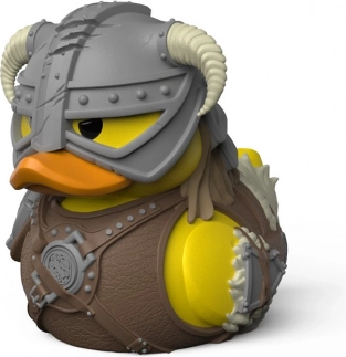 TUBBZ gyűjtői kacsa Skyrim Dovahkiin