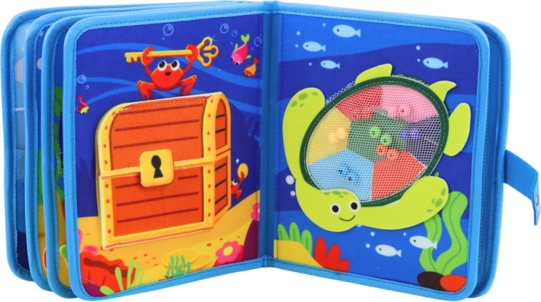 Tengeri kaland minden oldalon