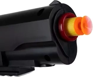 Kétféle lőszer a még több mókáért