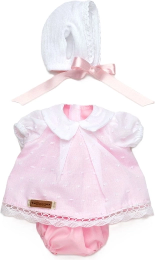 Háromrészes szett a tökéletes összehangoláshoz