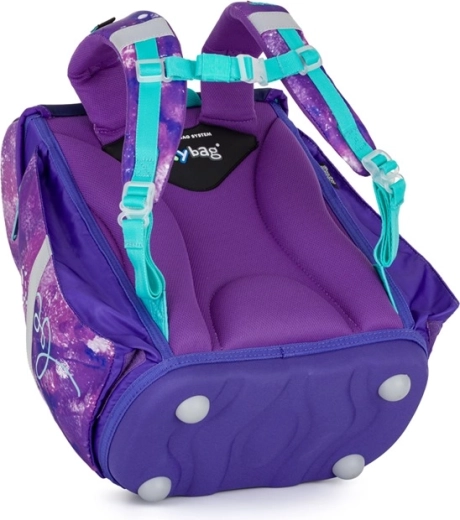 Ergonomikus és könnyű hátizsák az egészséges hátért