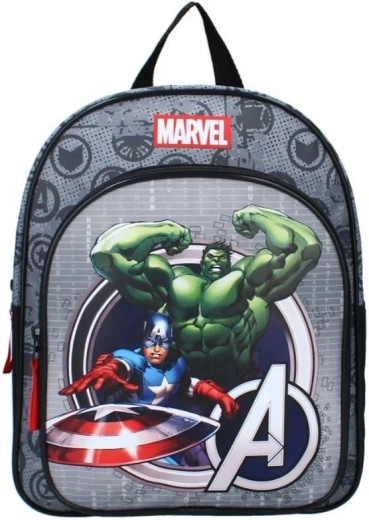 Kedvelt Avengers minta az elülső oldalon