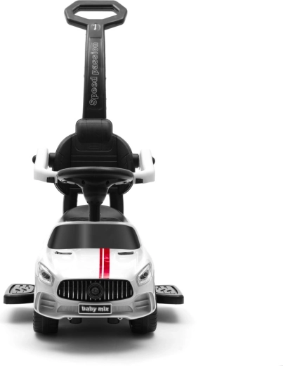 Szülői felügyelet és könnyű kormányzás