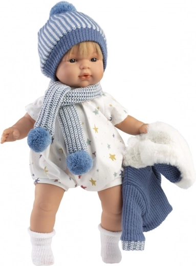 Stílusos téli felszerelés és kiegészítők