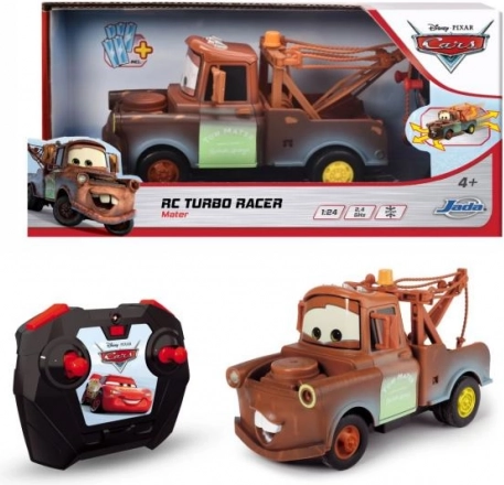 RC autó Turbo Racer Burák 1:24