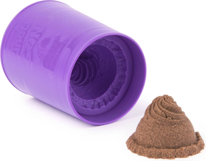 Spirálos fagylaltforma