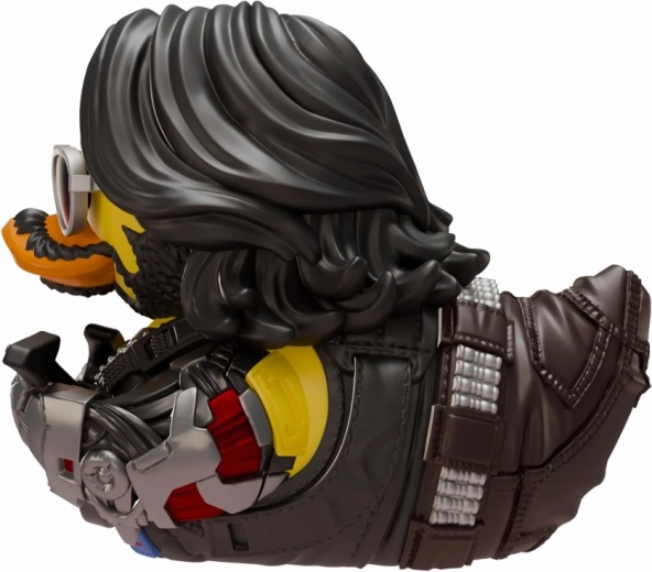 Kibernetikus kar és taktikai felszerelés