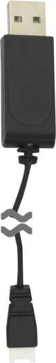 USB-töltőkábel Jamara Floater Heli Altitude modellhez – 1 darab