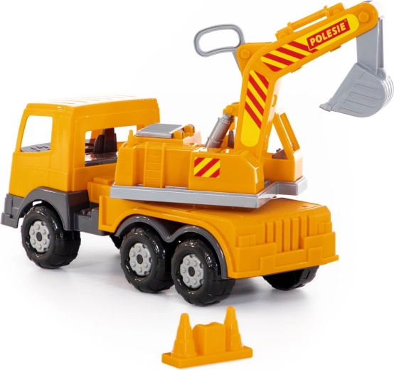 Strapabíró konstrukció óvodák számára