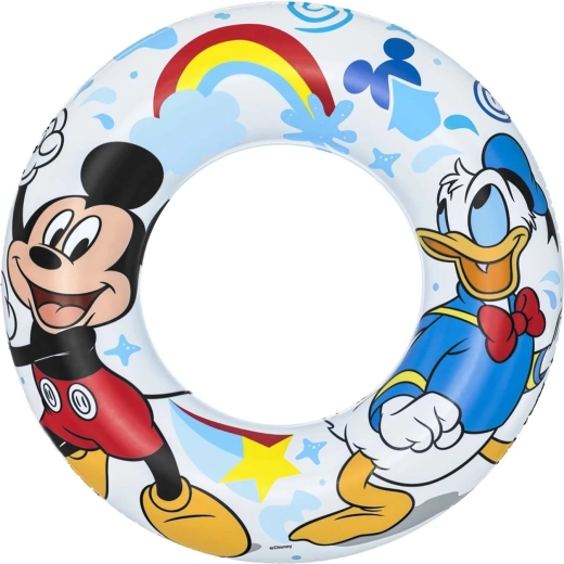 Kedvelt Disney Junior-motívum