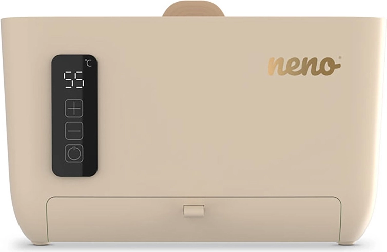 Kényelmes érintésvezérlés