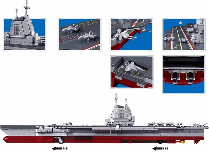 Mozgatható és részletes elemek