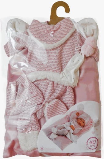 Ajándékozásra kész és könnyen tárolható