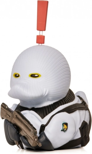Mini gyűjtői TUBBZ kacsa – Metal Gear Solid Genome Soldier