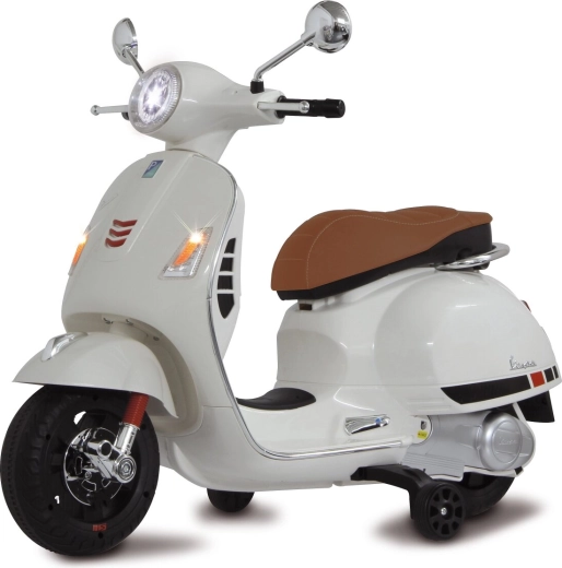 Licencelt Vespa stílus