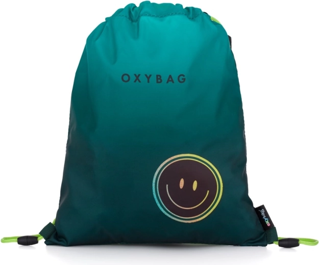 OXY NEXT Stickers tornazsák