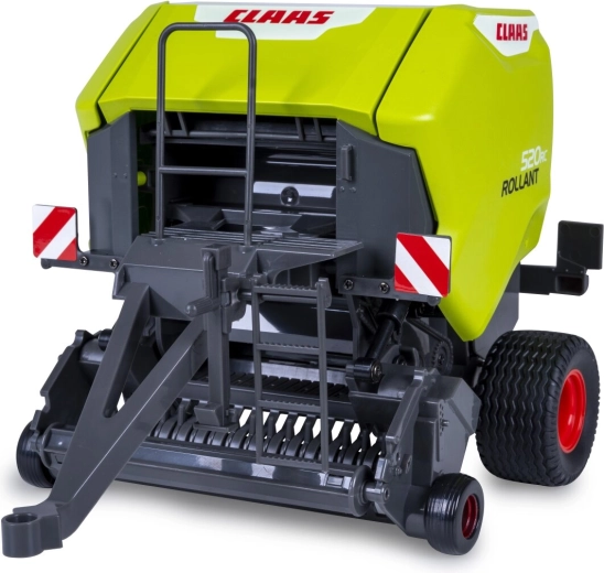 JAMARA Claas Rollant 520 körbálázó RC traktorhoz, 1:16 méretarányban