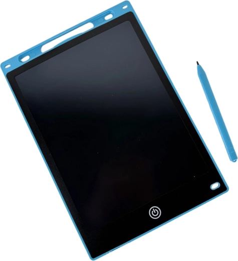 2Kids Toys kék színű gyermek LCD rajztábla