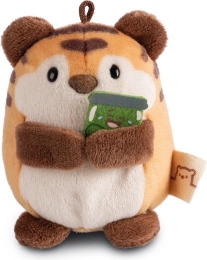 Mini uborka játékhoz és fotózáshoz