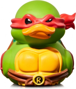 Tubbz mini kacsa TMNT Raphael