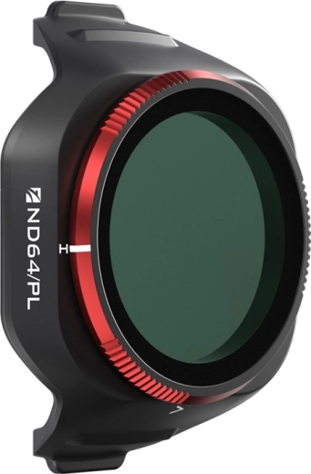 Nd64/pl szűrő freewell pro dji mini 5 pro