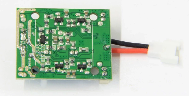 Jamara elektronika Triefly Altitude – 1 db