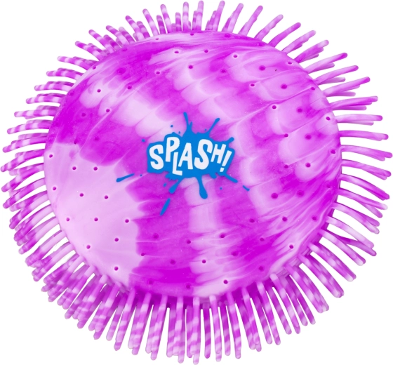Frissítő vízhatás