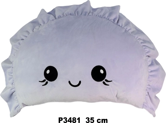 Pieróg lila 35 cm