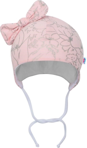 Meleg fülvédelem és biztos megkötés