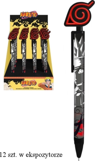 Kupaksapkás golyóstoll