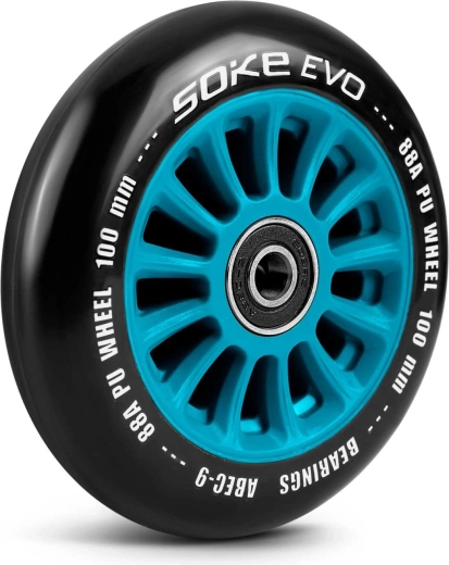 Tartós 88A PU keverék aszfaltra