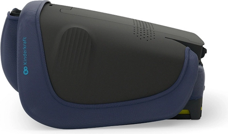 Összecsukható kialakítás a könnyű hordozhatóságért